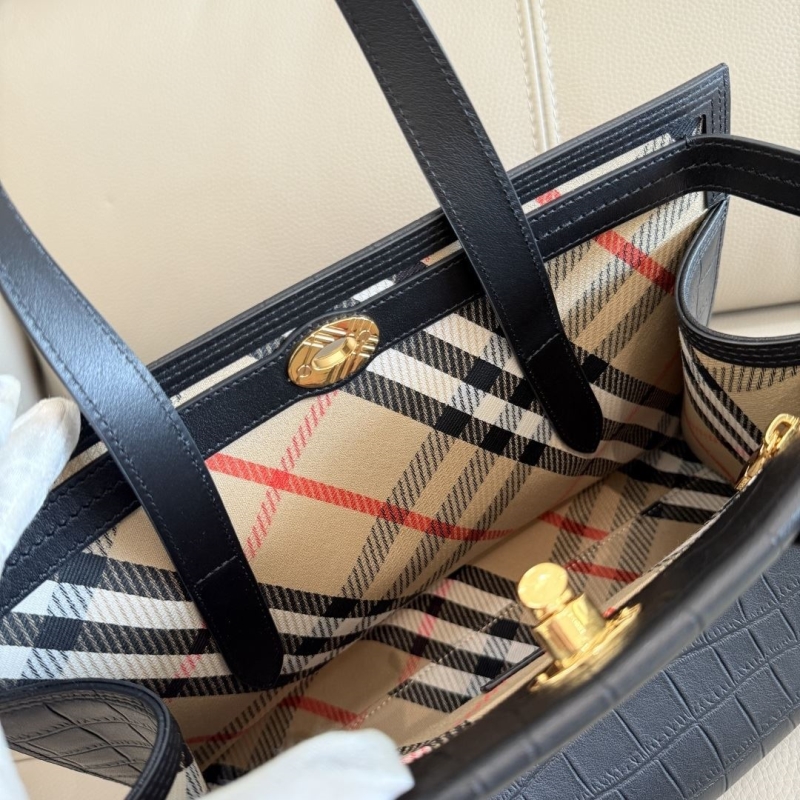 Bv*b*rry top handle bags